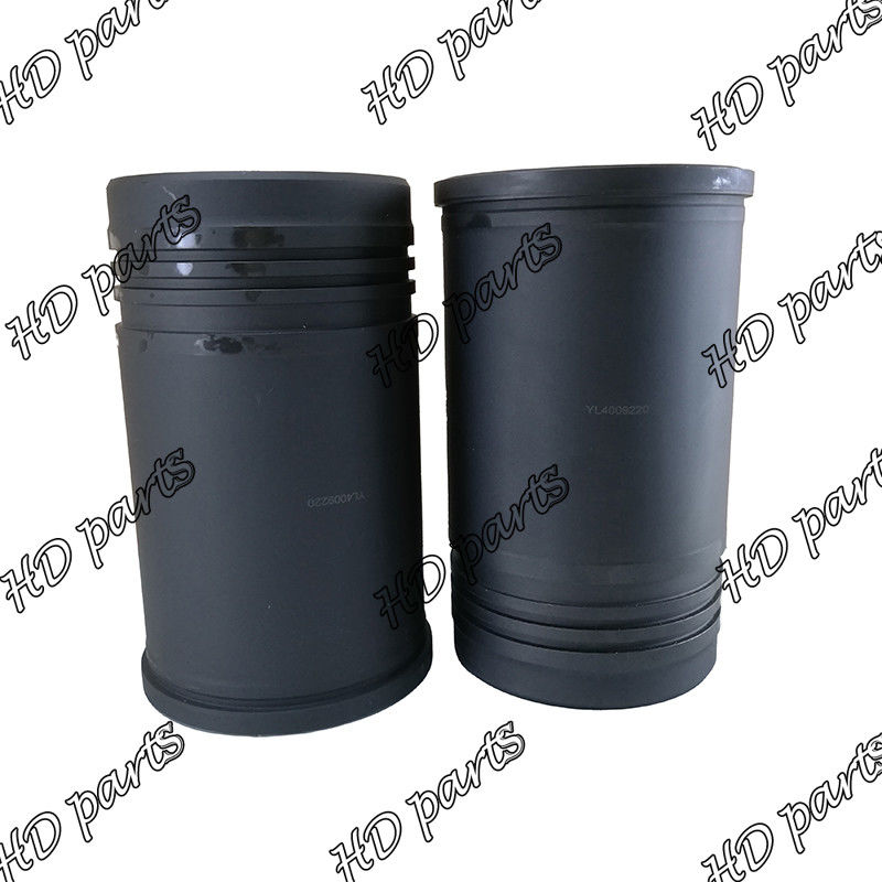 K19 KTA19 Diesel Engine Cylinder liner 4024767 4024767 3028434 3028122 4009220 4308809 4371769 3202240 For CUMMINS