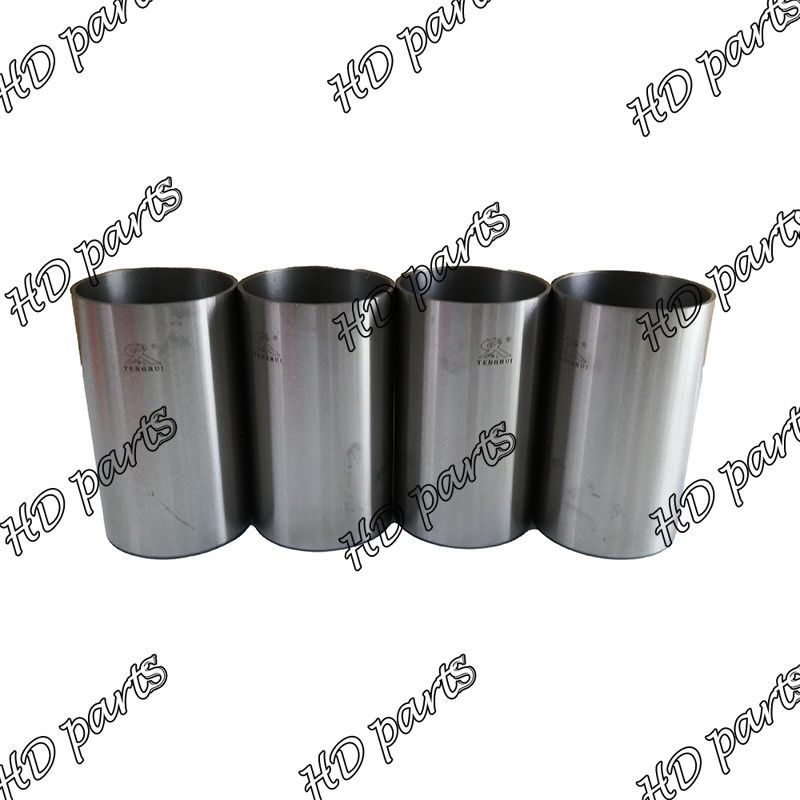 D1402 V1902 F2302 S2800 S2802 Diesel Engine Cylinder liner 15521-02310 For CUMMINS