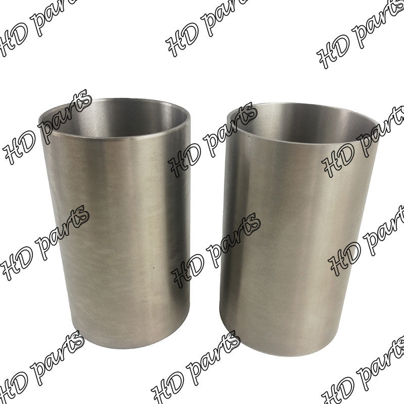 D1402 V1902 F2302 S2800 S2802 Diesel Engine Cylinder liner 15521-02310 For CUMMINS