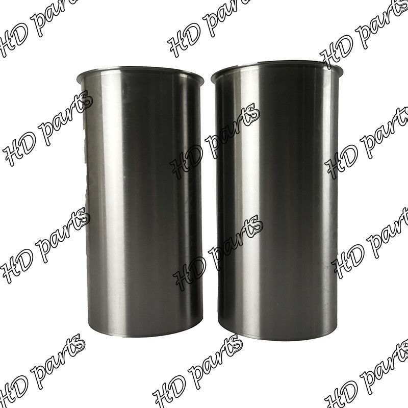 4BA1 206mm Diesel Engine Cylinder liner 9-11261-802-1 5-12111-055-1 For ISUZU