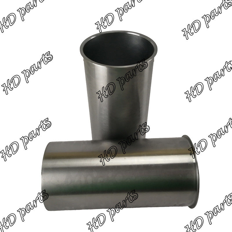 4BA1 206mm Diesel Engine Cylinder liner 9-11261-802-1 5-12111-055-1 For ISUZU