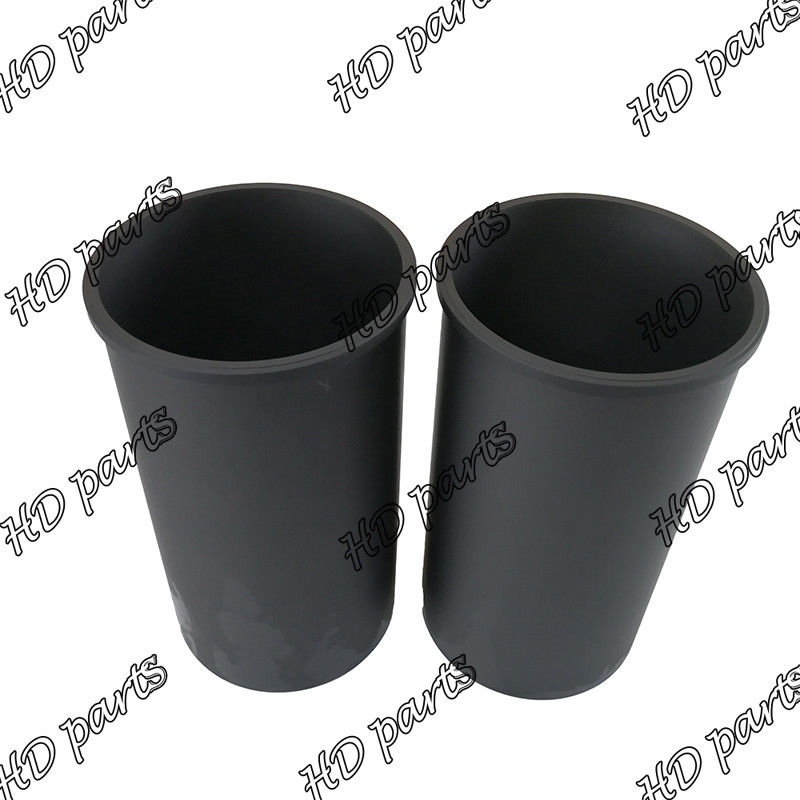 4HE1 Diesel Engine Cylinder liner 8-97176723-0 8-94396-837-0 For ISUZU
