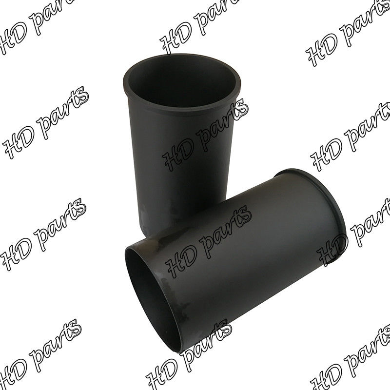 4HE1 Diesel Engine Cylinder liner 8-97176723-0 8-94396-837-0 For ISUZU
