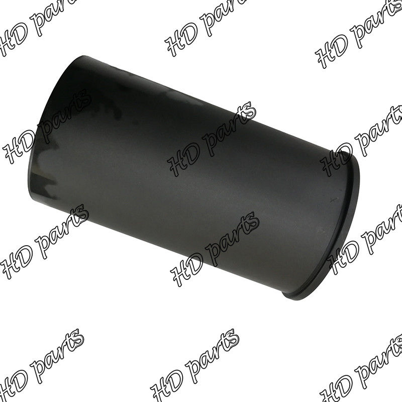 4HE1 Diesel Engine Cylinder liner 8-97176723-0 8-94396-837-0 For ISUZU