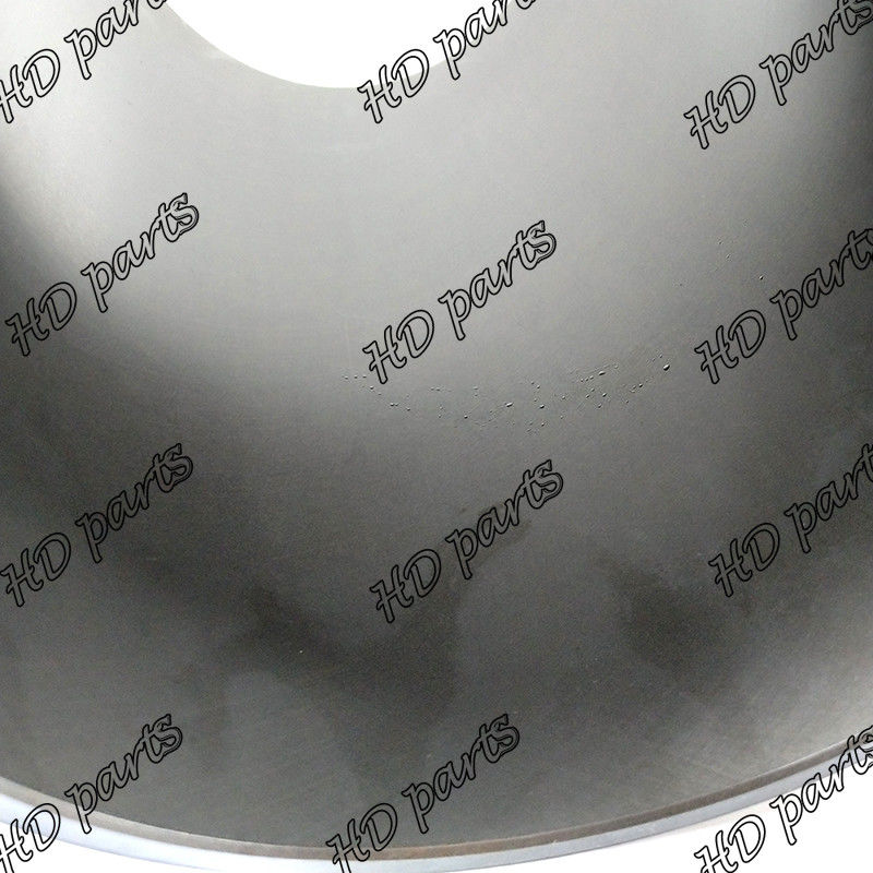 4HE1 115mm outer diameter  Diesel Engine Cylinder liner 8-97176723-0 For ISUZU