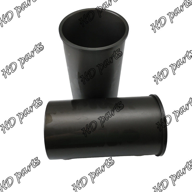 4HE1 115mm outer diameter  Diesel Engine Cylinder liner 8-97176723-0 For ISUZU