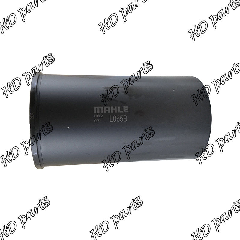 HK1 6HK1 Mahle Diesel Engine Cylinder liner 1-87618212-0 8-94391-602-0 8-94391603-0 8-94391602-1 For ISUZU