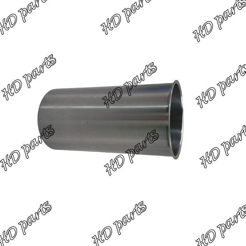 6BB1 6BD1 Diesel Engine Cylinder liner 9-11261-118-0 1-11261118-0 For ISUZU