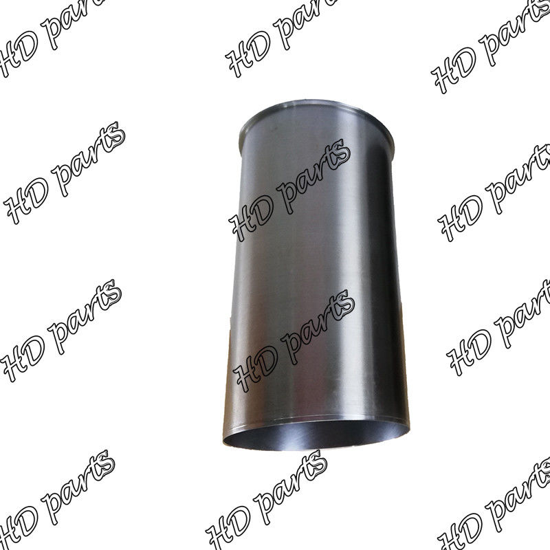 6BG1 Mahler Diesel Engine Cylinder liner 1-11261-1190 1-11261385-0 1-11261119-0 For ISUZU