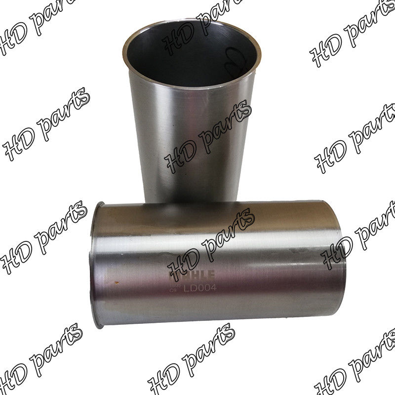 6BG1 Mahler Diesel Engine Cylinder liner 1-11261-1190 1-11261385-0 1-11261119-0 For ISUZU