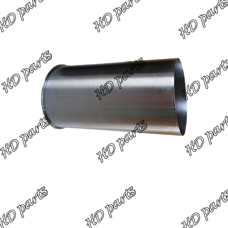 6BG1 Mahler Diesel Engine Cylinder liner 1-11261-1190 1-11261385-0 1-11261119-0 For ISUZU