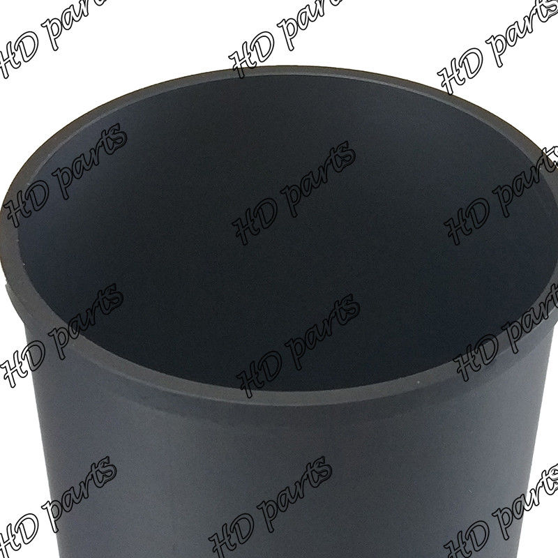 6HH1 Mahler Diesel Engine Cylinder liner 8-94391-598-0 8-94393-273-1 For ISUZU