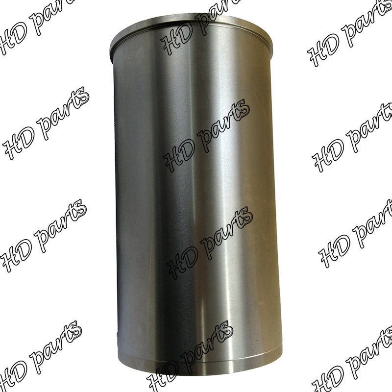 6RB1 Diesel Engine Cylinder liner 1-11261288-0 1-11261-082-0 For ISUZU