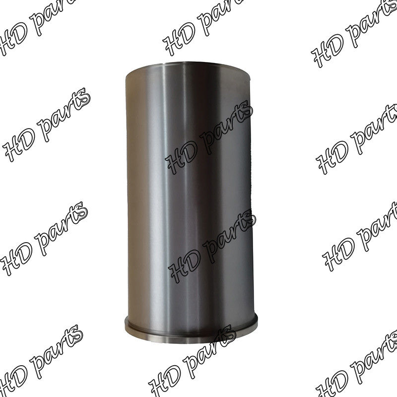 6SD1 Diesel Engine Cylinder liner 1-11261300-0 1-11261368-2  For ISUZU