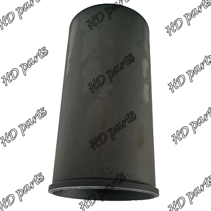 6UZ1 Diesel Engine Cylinder liner 1-878136126-5 1-11261368-2  For ISUZU