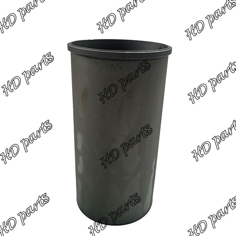 6UZ1 Diesel Engine Cylinder liner 1-878136126-5 1-11261368-2  For ISUZU