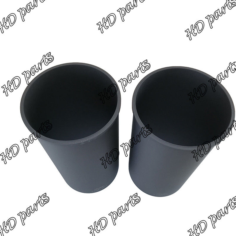 6WA1 with steps and firewall Diesel Engine Cylinder liner 1-11261362-1 1-11261-362-0 For ISUZU