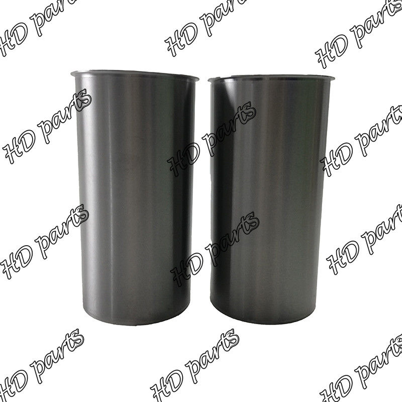 C221  Diesel Engine Cylinder liner 8-97176-868-0 9-11261-253-0 9-11261-253-1 For ISUZU