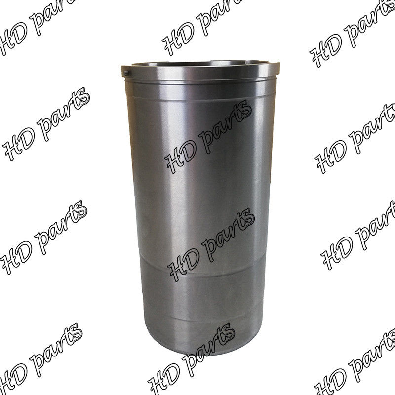 DA640 height 228mm Diesel Engine Cylinder liner 9-11261-227-0 9-11261-288-0 For ISUZU