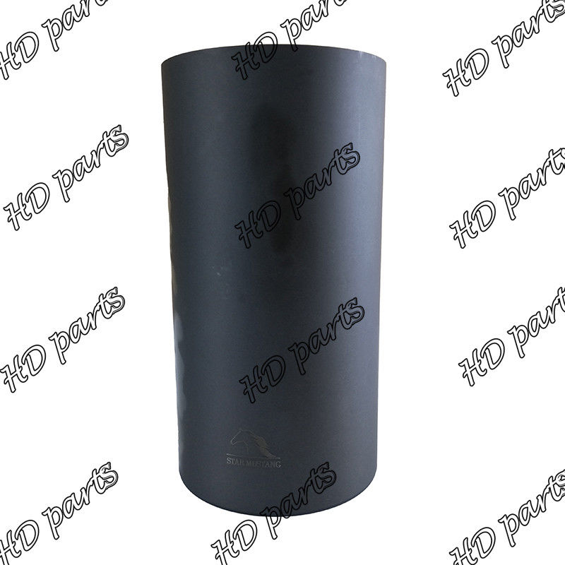 6D102 Horse Brand Diesel Engine Cylinder liner 6115-21-2210 6115-21-2211 For KOMATSU