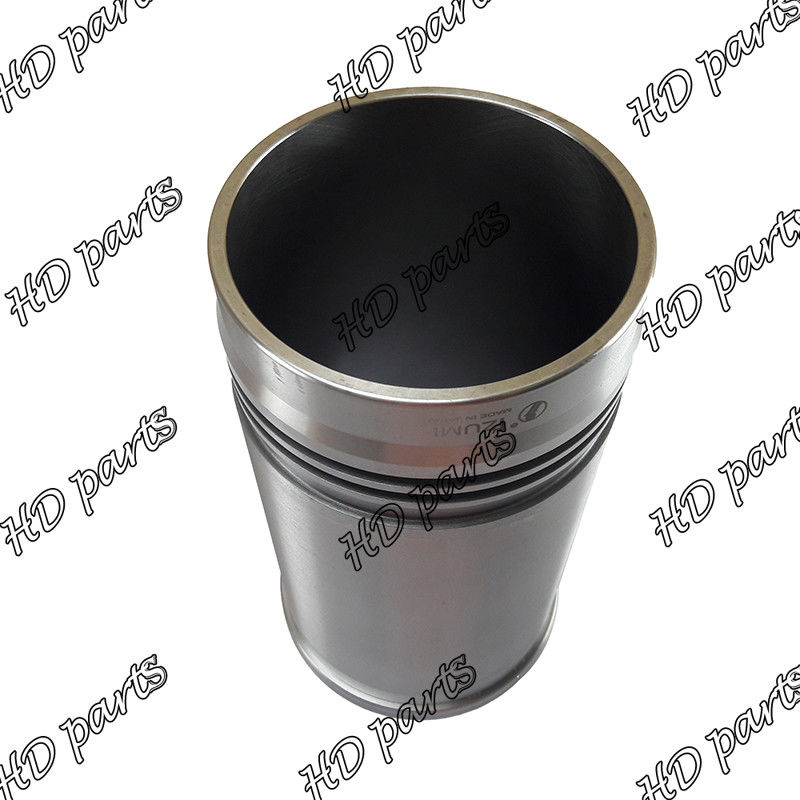 6D105  Diesel Engine Cylinder liner 6137-22-2210 6136-21-2210 For KOMATSU