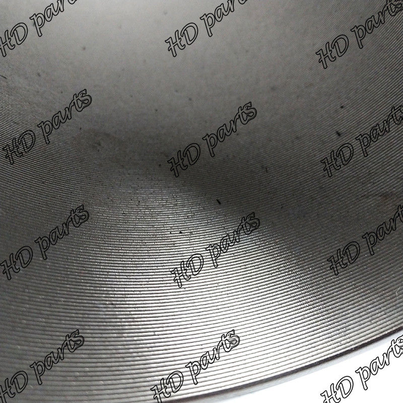 6D107 Diesel Engine Cylinder liner 6754-29-2010 6754-21-2111 3904167 For KOMATSU