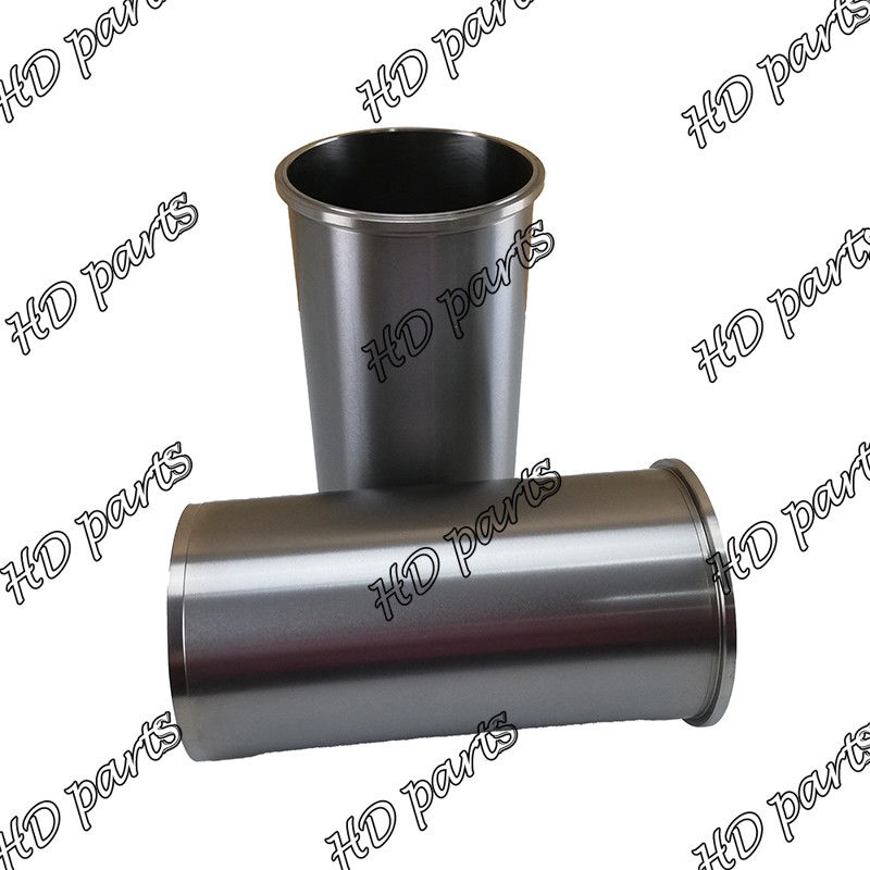 6D108 PC300-6	 Diesel Engine Cylinder liner 6222-21-2220 6222-23-2220  For KOMATSU