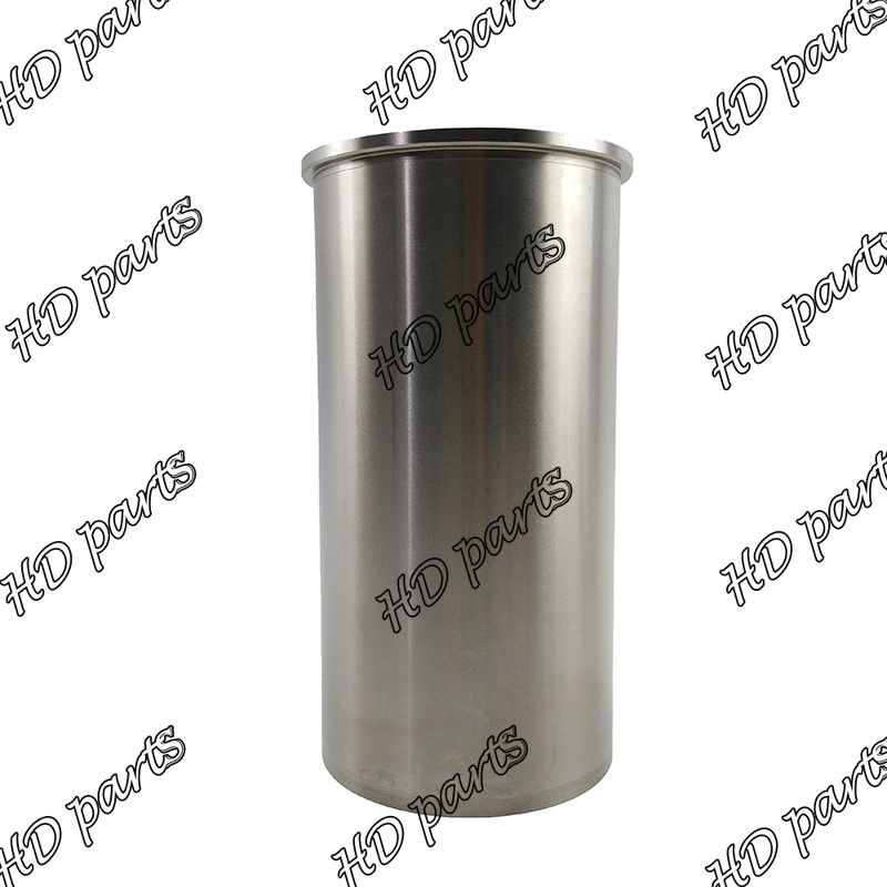 6D108-1 PC300-5 Diesel Engine Cylinder liner 6222-21-2210 For KOMATSU