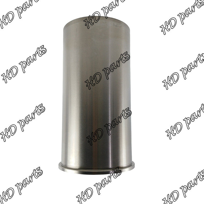 6D108-1 PC300-5 Diesel Engine Cylinder liner 6222-21-2210 For KOMATSU
