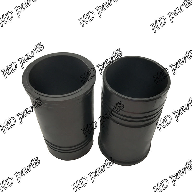 6D125 high-quality phosphating products Diesel Engine Cylinder liner 6151-22-2220 For KOMATSU