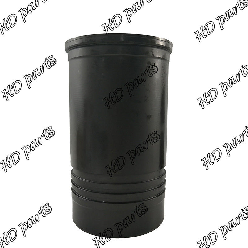6D125 high-quality phosphating products Diesel Engine Cylinder liner 6151-22-2220 For KOMATSU