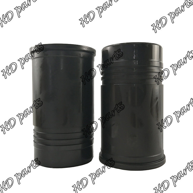 6D125 high-quality phosphating products Diesel Engine Cylinder liner 6151-22-2220 For KOMATSU