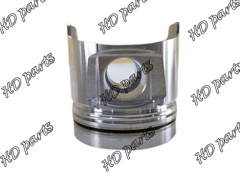 6D95 PC200-5  Diesel Engine Piston 6207-31-2120 6207-31-2141 For KOMATSU