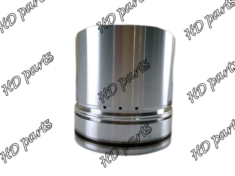 6D102 7795 50mm combustion chamber Diesel Engine Piston 6738-31-2110 6738-31-2111 3802747 For KOMATSU