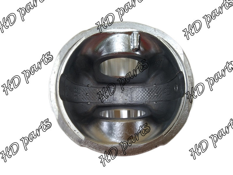 6D102 7795 50mm combustion chamber Diesel Engine Piston 6738-31-2110 6738-31-2111 3802747 For KOMATSU