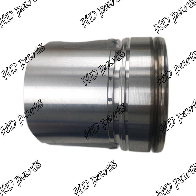 6D102 7795 50mm combustion chamber Diesel Engine Piston 6738-31-2110 6738-31-2111 3802747 For KOMATSU