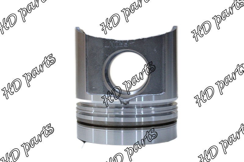 6D108  Diesel Engine Piston SA6D108E-2A PC300-6 PC340-6 PC350-6 PC380-6 6222-33-2110 For KOMATSU