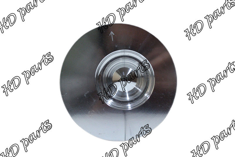 6D108  Diesel Engine Piston SA6D108E-2A PC300-6 PC340-6 PC350-6 PC380-6 6222-33-2110 For KOMATSU