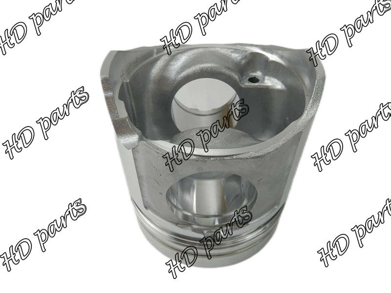 6D108  Diesel Engine Piston SA6D108E-2A PC300-6 PC340-6 PC350-6 PC380-6 6222-33-2110 For KOMATSU
