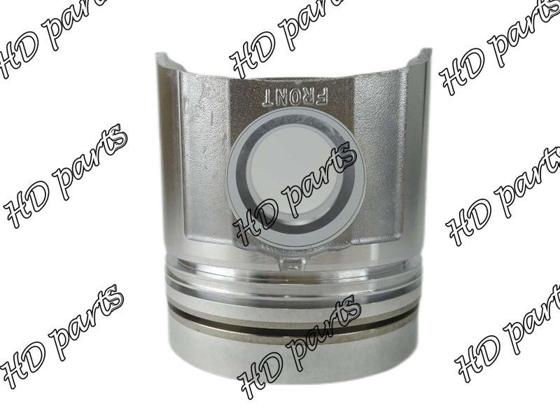 6D108  Diesel Engine Piston SA6D108E-2A PC300-6 PC340-6 PC350-6 PC380-6 6222-33-2110 For KOMATSU