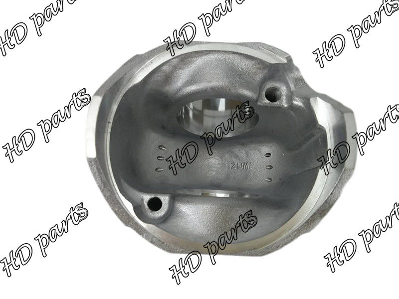 6D108  Diesel Engine Piston SA6D108E-2A PC300-6 PC340-6 PC350-6 PC380-6 6222-33-2110 For KOMATSU