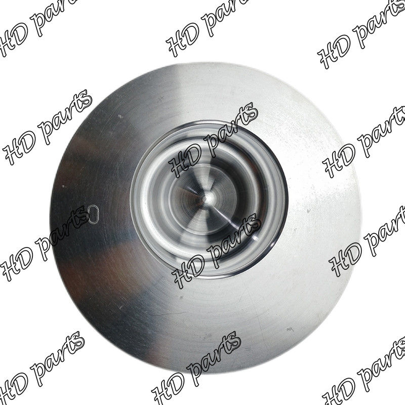 6D108  Diesel Engine Piston SA6D108E-2A PC300-6 PC340-6 PC350-6 PC380-6 6222-33-2110 For KOMATSU