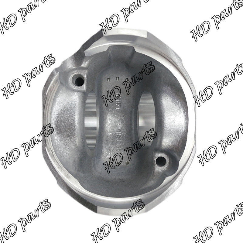 6D108  Diesel Engine Piston SA6D108E-2A PC300-6 PC340-6 PC350-6 PC380-6 6222-33-2110 For KOMATSU