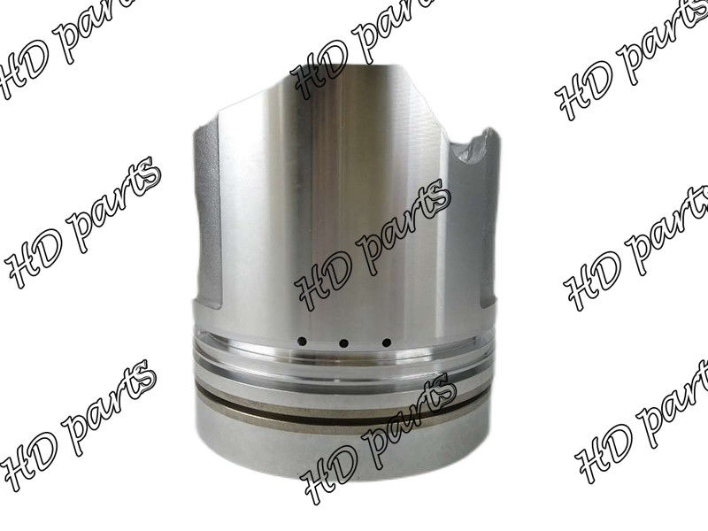 6D108  Diesel Engine Piston SA6D108E-2A PC300-6 PC340-6 PC350-6 PC380-6 6222-33-2110 For KOMATSU