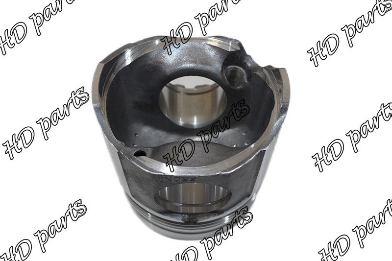 6D108  Diesel Engine Piston SA6D108E-2A PC300-6 PC340-6 PC350-6 PC380-6 6222-33-2110 For KOMATSU