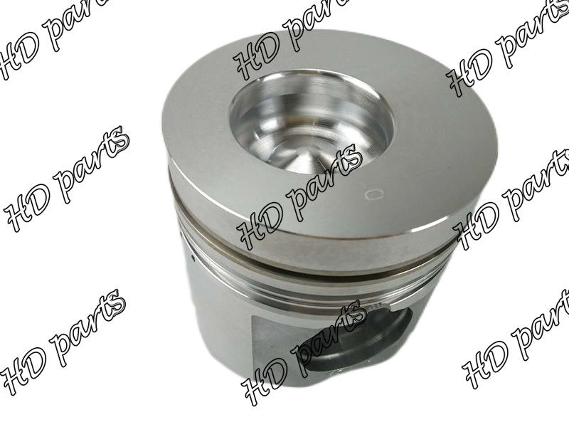 6D108  Diesel Engine Piston SA6D108E-2A PC300-6 PC340-6 PC350-6 PC380-6 6222-33-2110 For KOMATSU