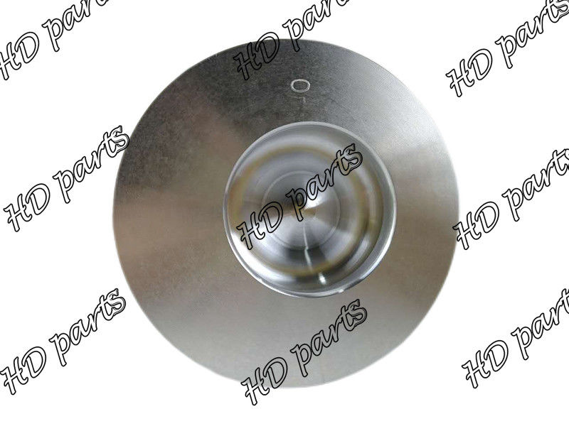6D108  Diesel Engine Piston SA6D108E-2A PC300-6 PC340-6 PC350-6 PC380-6 6222-33-2110 For KOMATSU