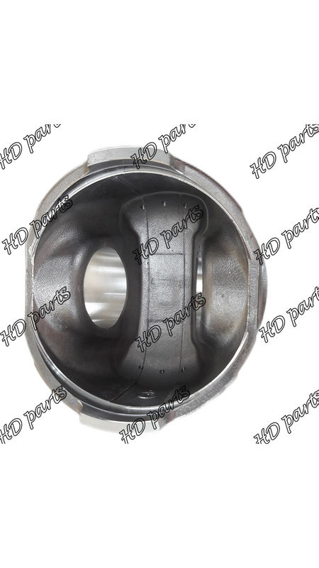 6D110 combustion chamber 66mm Diesel Engine Piston 6138-32-2120 6138-32-2320 6138-32-2040 For KOMATSU