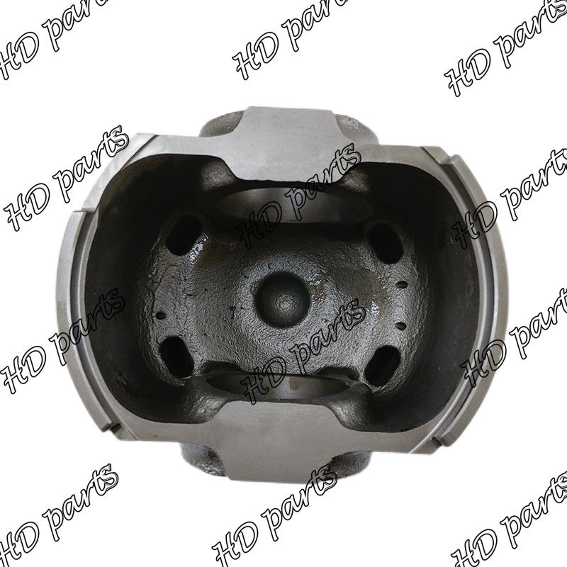 6D125 S6D125-1 Diesel Engine Piston 6151-31-2511 6151-31-2170 6151-31-2710 For KOMATSU