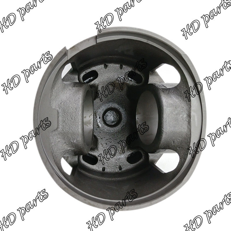 6D140 S6D140 PC650-3  D135-2 D155-3 Diesel Engine Piston 6211-31-2111 6211-32-2110 For KOMATSU